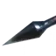 Flametal Missile