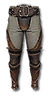 Mastercrafted Ursine trousers