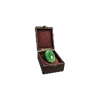 Imitation Jadeite Orb
