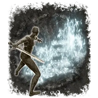 Ash of War: Ghostflame Call