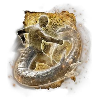 Aspects of the Crucible: Tail