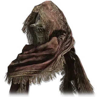 Banished Knight Helm