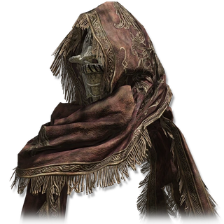 Banished Knight Helm