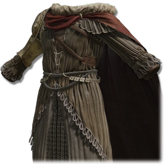 Malenia's Armor