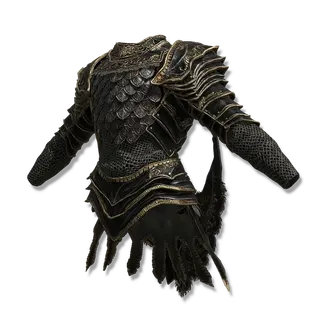 Maliketh's Armor