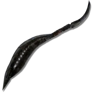 Mantis Blade
