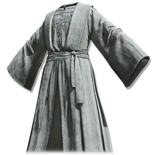 Snow Witch Robe (Altered)