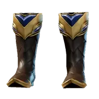 Elder Boots
