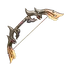 Ignited Bow