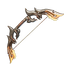Ignited Bow