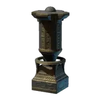 Medium Ancient Prayer Beacon
