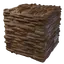 Rough Sandstone Block