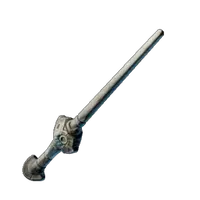 Totem Wand