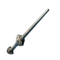Totem Wand