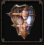 Ceremonial Shield