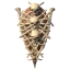 Bone Tower Shield