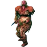 Draugr Elite