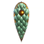 Serpent Scale Shield