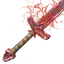 Thunderblood Greatsword
