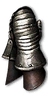 Knight's gauntlets