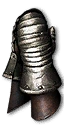 Knight's Gauntlets