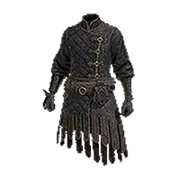 Bladewielder's Coat