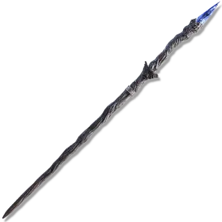 Carian Glintblade Staff