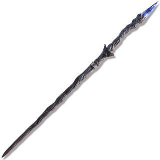 Carian Glintblade Staff