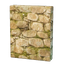 Secret Shell Limestone Door