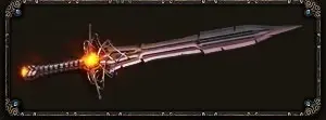 Sword of Seduction