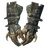 Brawler's Iron Gauntlets