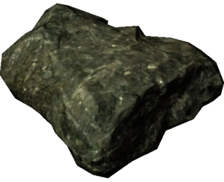 Orichalcum Ore