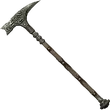 Skyrim Steel Warhammer.webp