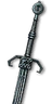 Cleaver hood