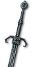 Cleaver hood