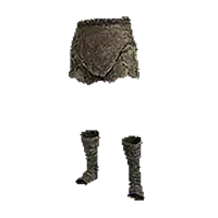 Laborers Trousers