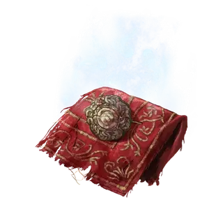 Chrysalids' Memento