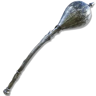 Nox Flowing Hammer