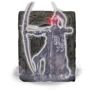 Redmane Knight Ogha