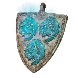 Spelldrake Talisman +2