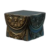 Ancient Colum Base II