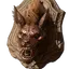 Bronze Direwolf Trophy