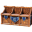 Fossil Showcase (3 Small Slots)