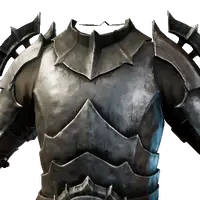 Guard of the North Chestplate