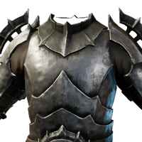 Guard of the North Chestplate