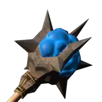 Shroud Arrow III