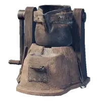 Smelter