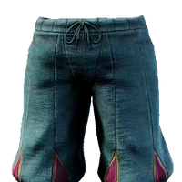 Thaumaturge Pants