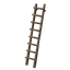 Wooden Ladder