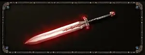 Blade of Remorse